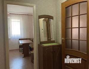 1-к квартира, вторичка, 38м2, 7/9 этаж