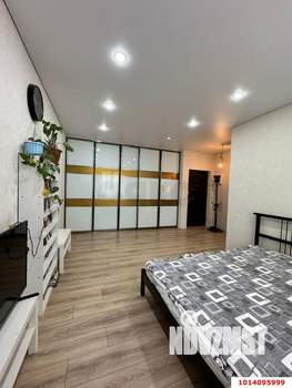 1-к квартира, вторичка, 40м2, 2/3 этаж