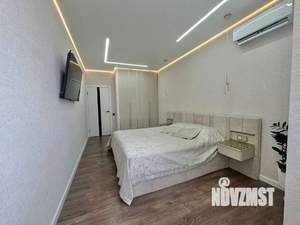 2-к квартира, вторичка, 53м2, 14/16 этаж