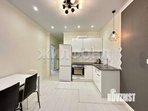 1-к квартира, вторичка, 36м2, 1/9 этаж