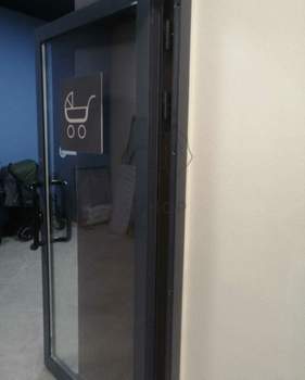 2-к квартира, вторичка, 53м2, 8/16 этаж