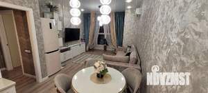 1-к квартира, вторичка, 36м2, 13/16 этаж