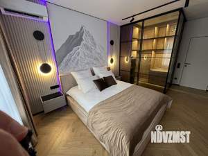 2-к квартира, вторичка, 52м2, 15/16 этаж