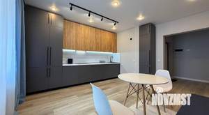 2-к квартира, вторичка, 65м2, 16/25 этаж