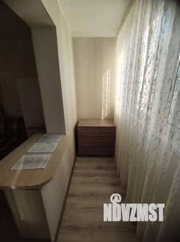 1-к квартира, вторичка, 38м2, 1/10 этаж