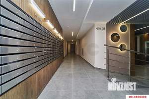 1-к квартира, вторичка, 38м2, 16/22 этаж