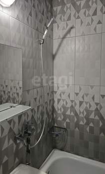 1-к квартира, вторичка, 41м2, 12/12 этаж