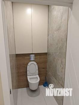 2-к квартира, вторичка, 62м2, 13/18 этаж