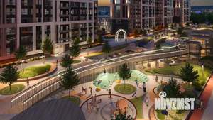 2-к квартира, вторичка, 63м2, 20/24 этаж
