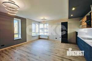 3-к квартира, вторичка, 86м2, 4/22 этаж