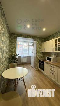 1-к квартира, вторичка, 33м2, 3/5 этаж