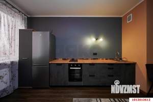 3-к квартира, вторичка, 71м2, 8/16 этаж