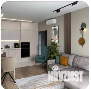 3-к квартира, вторичка, 78м2, 11/18 этаж