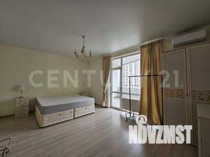 3-к квартира, вторичка, 143м2, 6/16 этаж