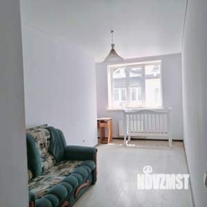 2-к квартира, вторичка, 57м2, 3/4 этаж