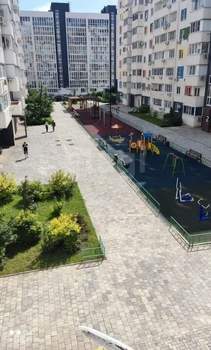 2-к квартира, вторичка, 46м2, 3/9 этаж