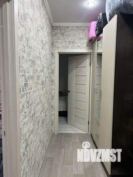 2-к квартира, вторичка, 49м2, 12/18 этаж