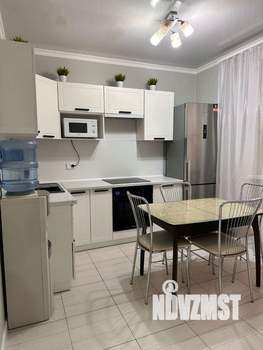 2-к квартира, вторичка, 54м2, 8/9 этаж