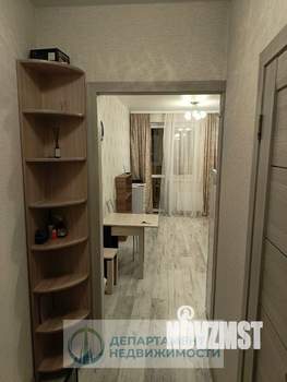 Студия квартира, вторичка, 22м2, 5/18 этаж