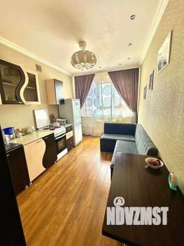 1-к квартира, вторичка, 35м2, 6/6 этаж