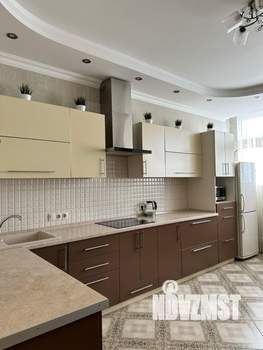 1-к квартира, вторичка, 47м2, 7/16 этаж