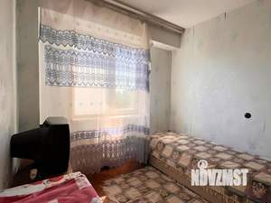 1-к квартира, вторичка, 46м2, 5/5 этаж