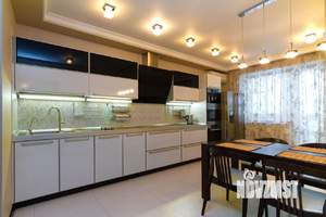 3-к квартира, вторичка, 102м2, 6/12 этаж