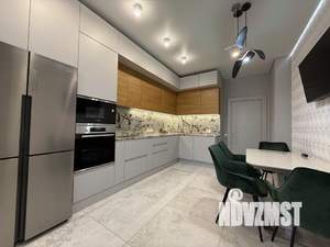 2-к квартира, вторичка, 75м2, 3/16 этаж