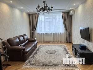 2-к квартира, вторичка, 67м2, 10/17 этаж