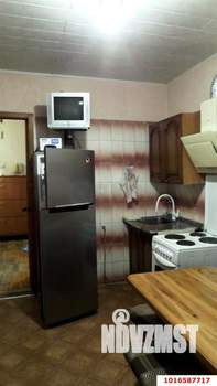 2-к квартира, вторичка, 53м2, 2/14 этаж