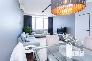 3-к квартира, вторичка, 87м2, 16/26 этаж