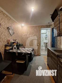 2-к квартира, вторичка, 42м2, 1/1 этаж