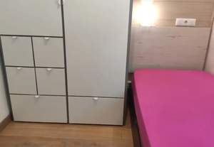 1-к квартира, вторичка, 30м2, 3/3 этаж