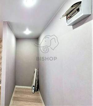 1-к квартира, вторичка, 39м2, 21/22 этаж