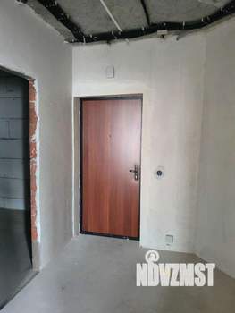 1-к квартира, вторичка, 44м2, 2/12 этаж