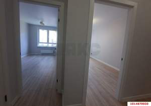 1-к квартира, вторичка, 35м2, 8/16 этаж
