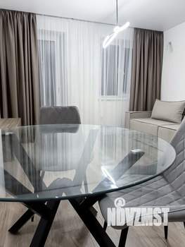 Студия квартира, вторичка, 28м2, 2/19 этаж