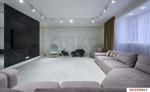 3-к квартира, вторичка, 158м2, 9/22 этаж