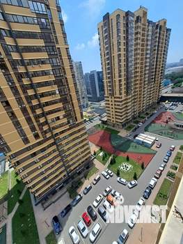 2-к квартира, вторичка, 70м2, 4/25 этаж