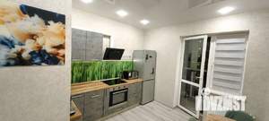 1-к квартира, вторичка, 38м2, 5/13 этаж