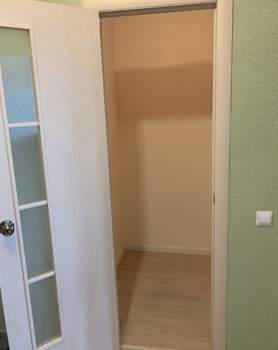 1-к квартира, вторичка, 45м2, 13/17 этаж