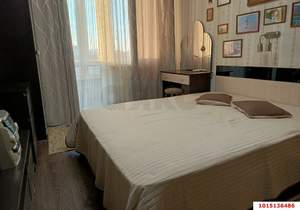 2-к квартира, вторичка, 66м2, 16/17 этаж