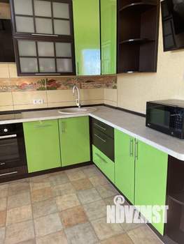 1-к квартира, вторичка, 37м2, 10/16 этаж