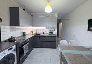 1-к квартира, вторичка, 43м2, 7/12 этаж