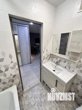 1-к квартира, вторичка, 35м2, 10/18 этаж