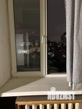 Студия квартира, вторичка, 20м2, 3/3 этаж