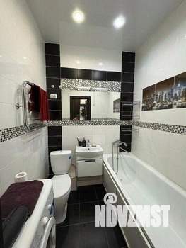 Студия квартира, вторичка, 23м2, 12/16 этаж