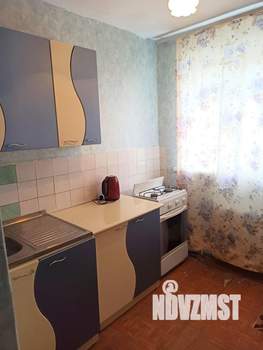 1-к квартира, вторичка, 33м2, 5/5 этаж