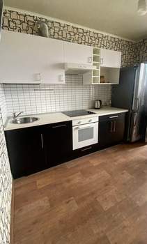 1-к квартира, вторичка, 35м2, 2/6 этаж