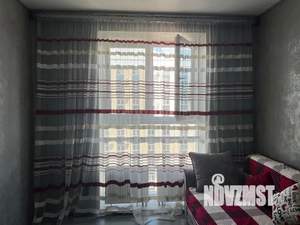 1-к квартира, вторичка, 38м2, 23/25 этаж